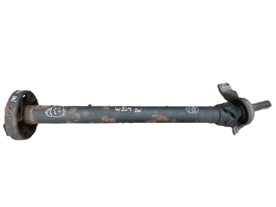 Veio de Transmissão MERCEDES-BENZ Classe C (W204)