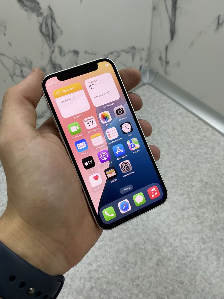 iPhone 12 mini 64GB NeverLock