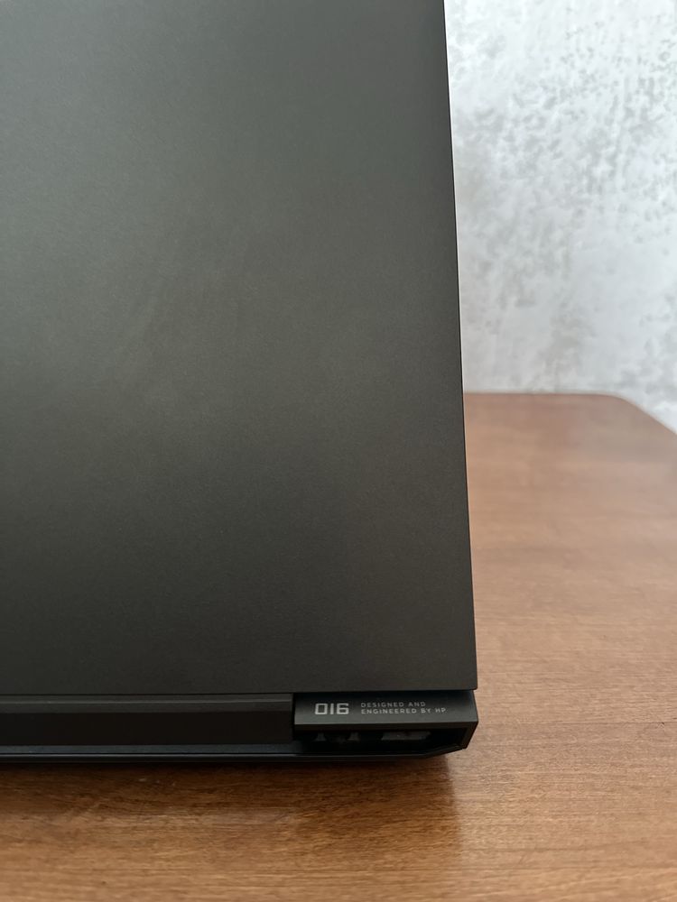 Ноутбук Victus by HP Laptop 16  NVIDIA® GeForce RTX™ 3050 Ti