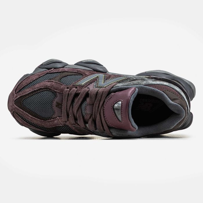 Кросівки New Balance 9060 Truffle Rich Earth premium