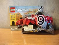 LEGO creator 40517