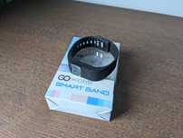 Nowa opaska GOCLEVER Smartband