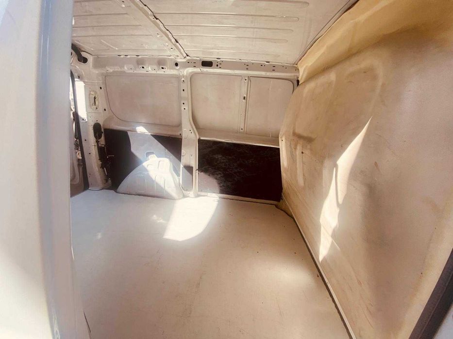 Fiat Scudo 1.6 - Pronta a trabalhar!