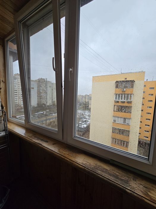 М.Героїв Дніпра! Продажа 3 кім. Вул. Північна, 54а, 72м2,,