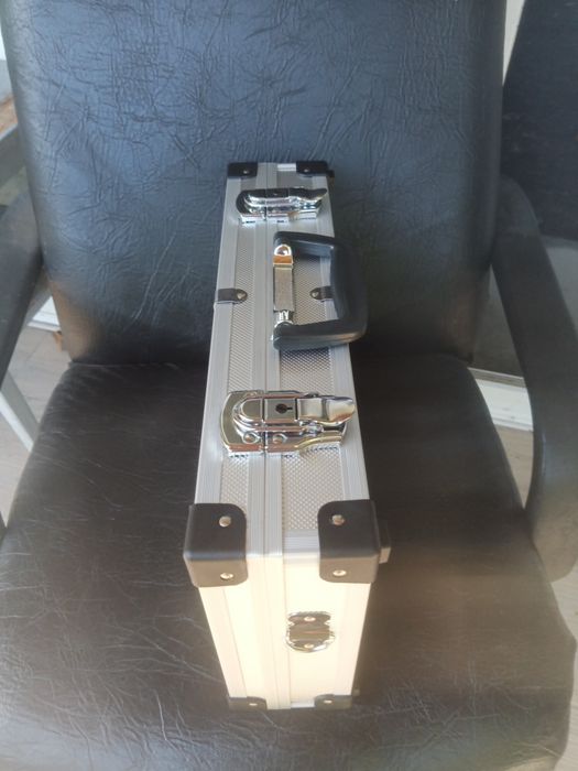 Кейс для документів