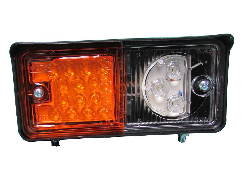 LAMPA tylna przednia kierunku stop Ursus C360 C-360 LED Lampy Ledowe