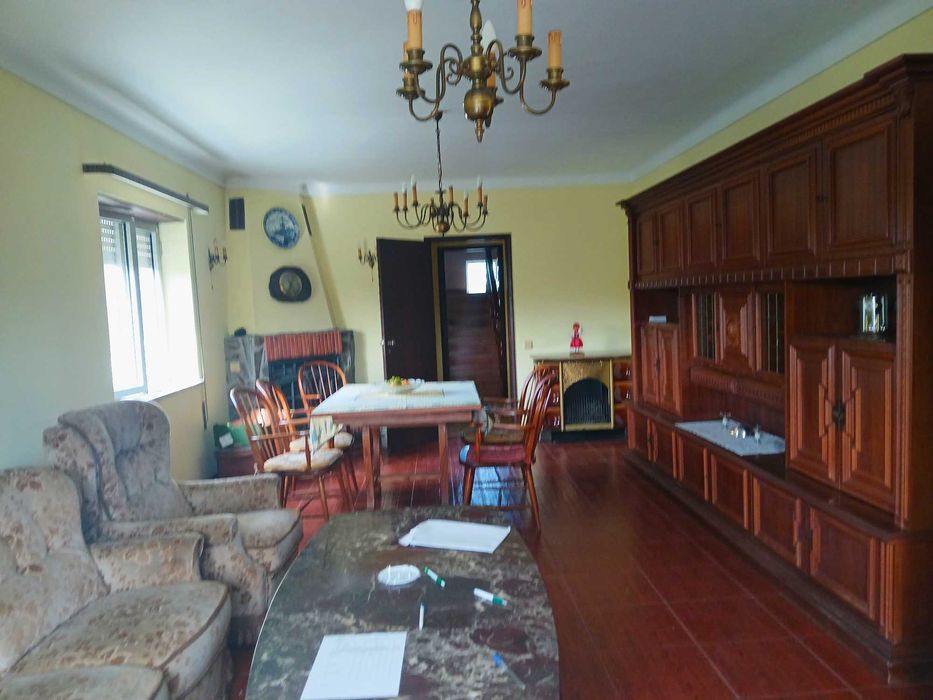 Oportunidade única de Arrendamento de Moradia para Empresas!