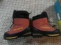 Scarpa Phantom 6000 44 buty do zimowej wspinaczki wysokogórskiej