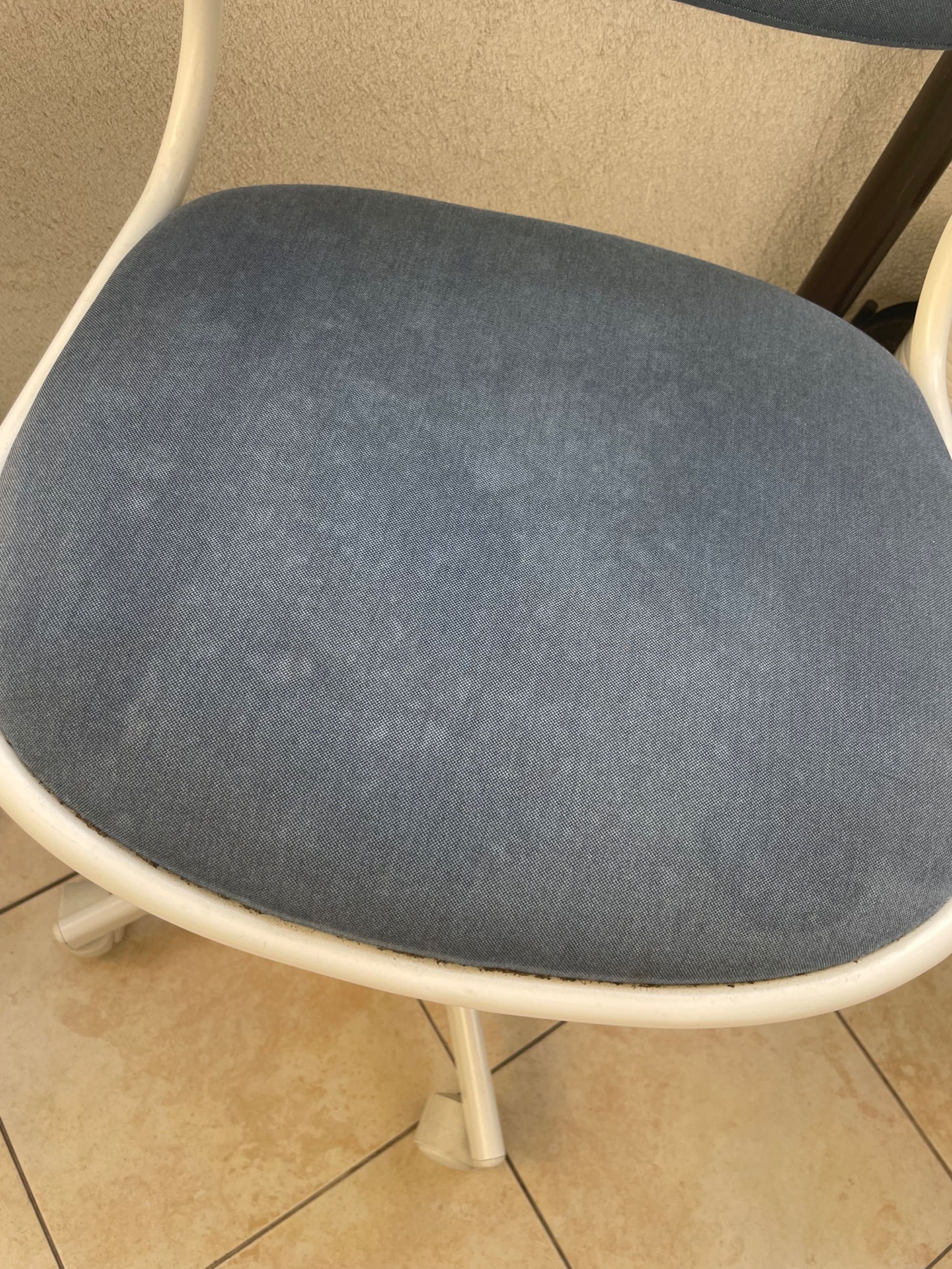 Fotele do biurka dla starszych dzieci ORFJALL - IKEA