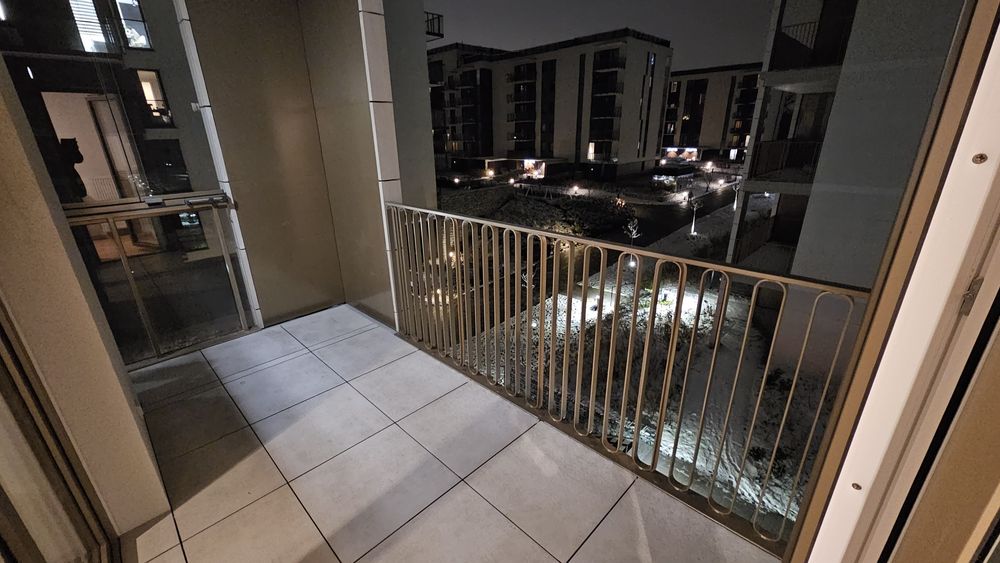 Jagiellońska 79 dwa pokoje garaż Duży taras , wolne już dziś. NOWE!