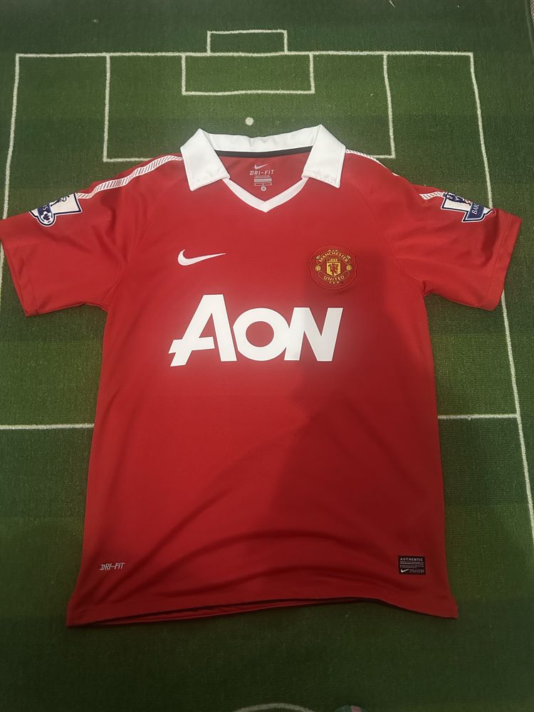 Ryan Giggs 11 Man Utd