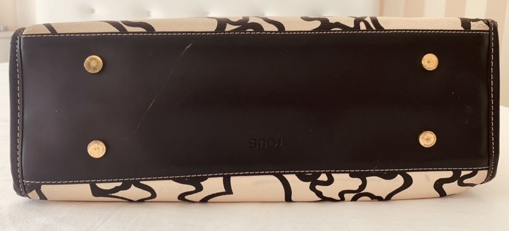 Vendo Carteira TOUS original