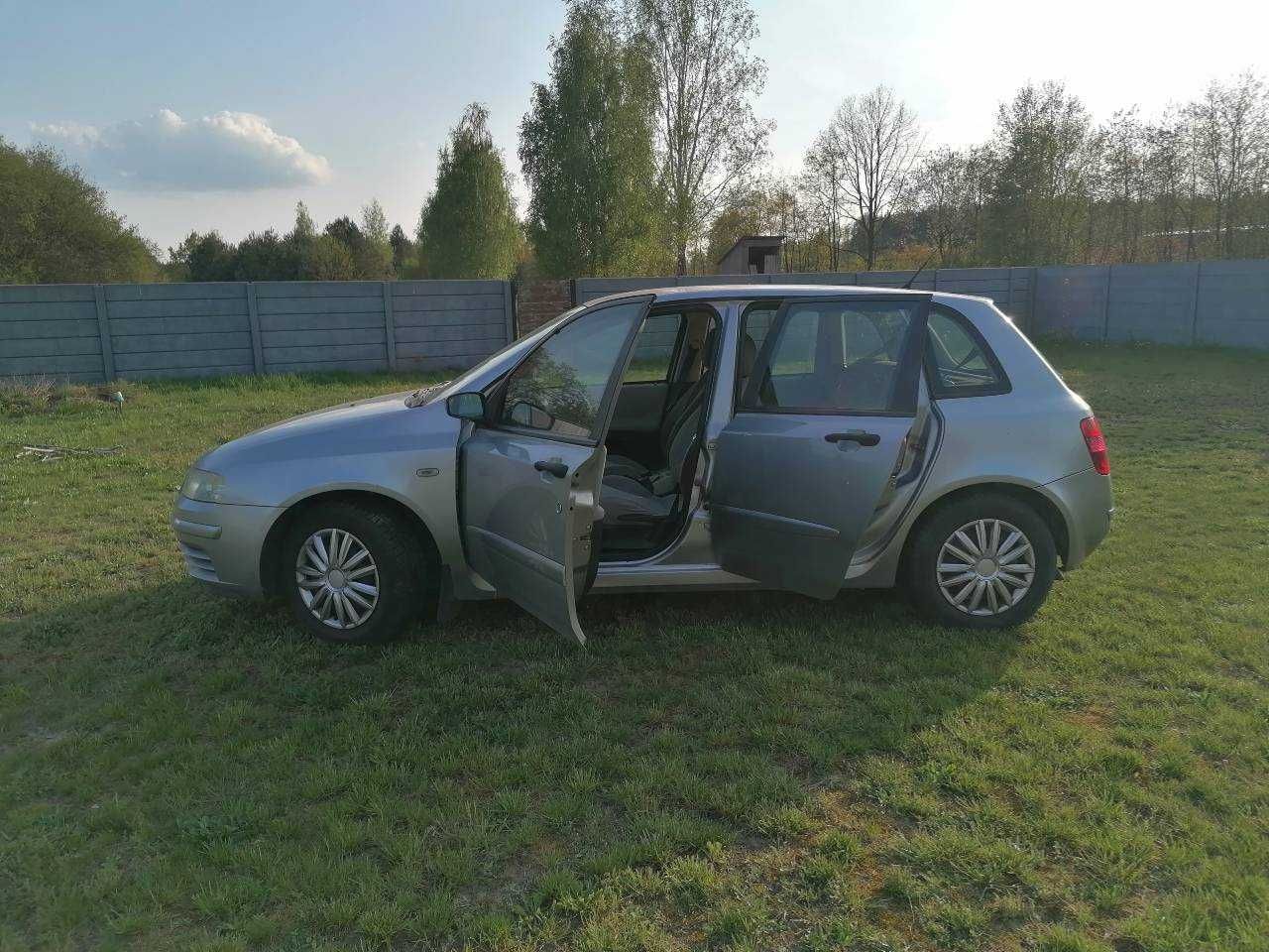 Fiat Stilo 1.9 JTD 2005