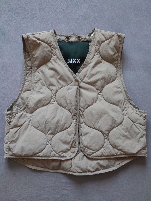 Kamizelka bezrękawnik