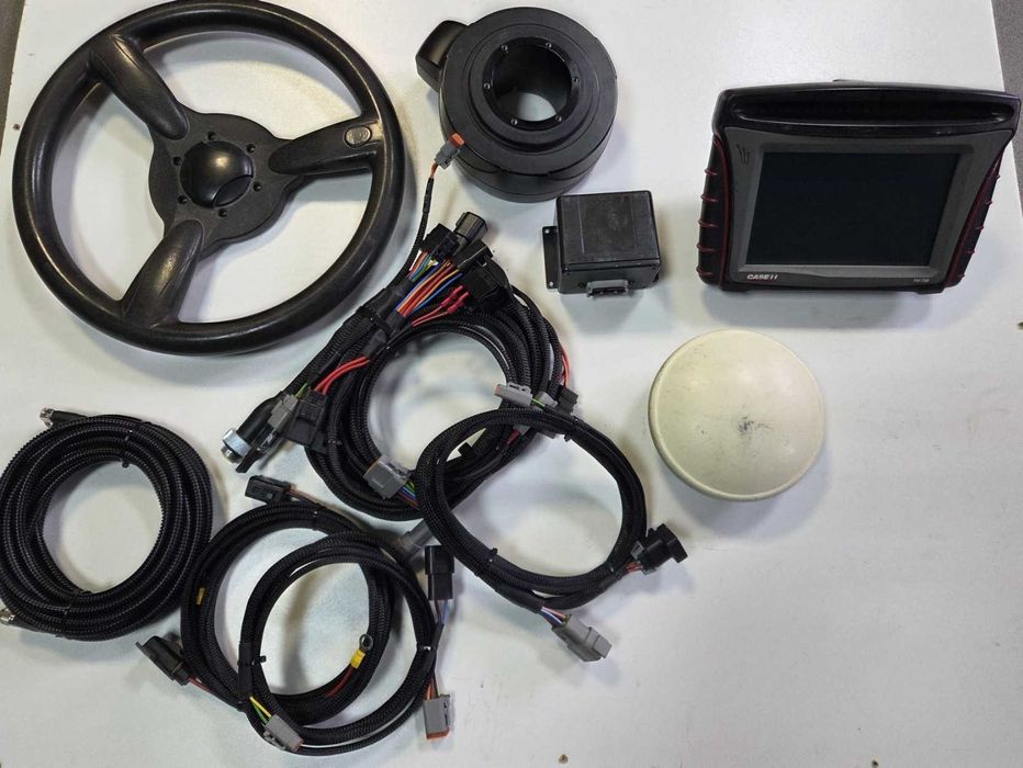 Trimble Ez Pilot комплект системи автоматичного водіння CFX750/AG25