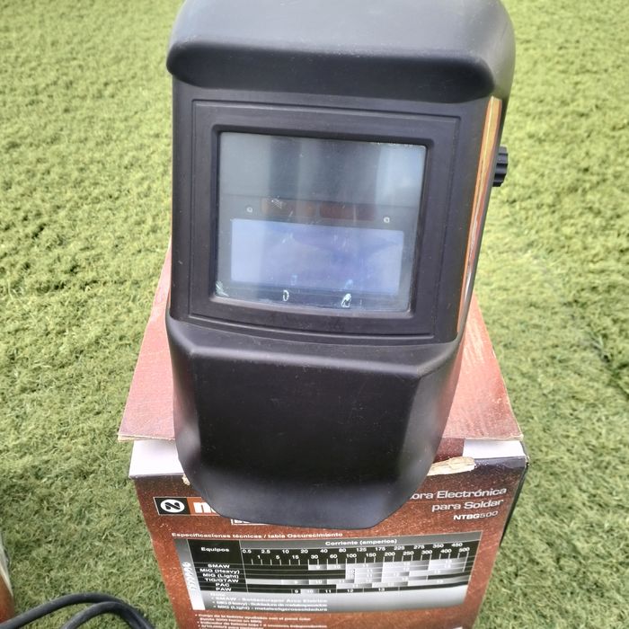 Nutool 140A Inverter MMA