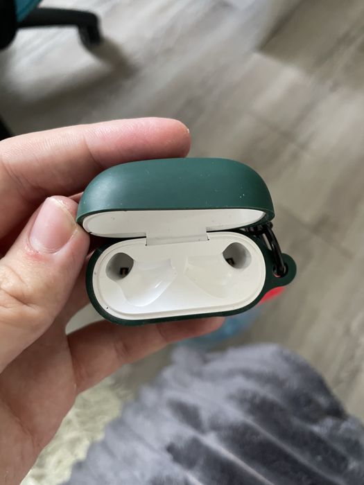 ЗНАЙШОВ наушники Huawei