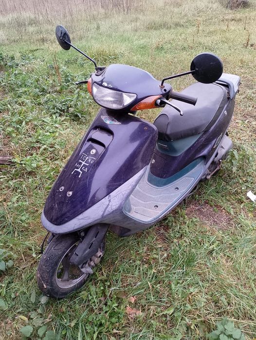 Продам скутер Хонда, такт