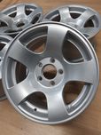 Диски 5*114.3R15 Suzuki,Honda,Kia,Chrysler