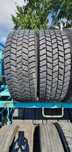 Opona ciężarowa 225/75R17.5 SAVA ORJAK 4