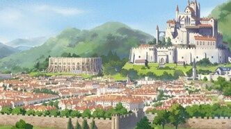 Аніме Dvd Shikkakumon no Saikyou Kenja Сильніший Мудрець Нищих емблем