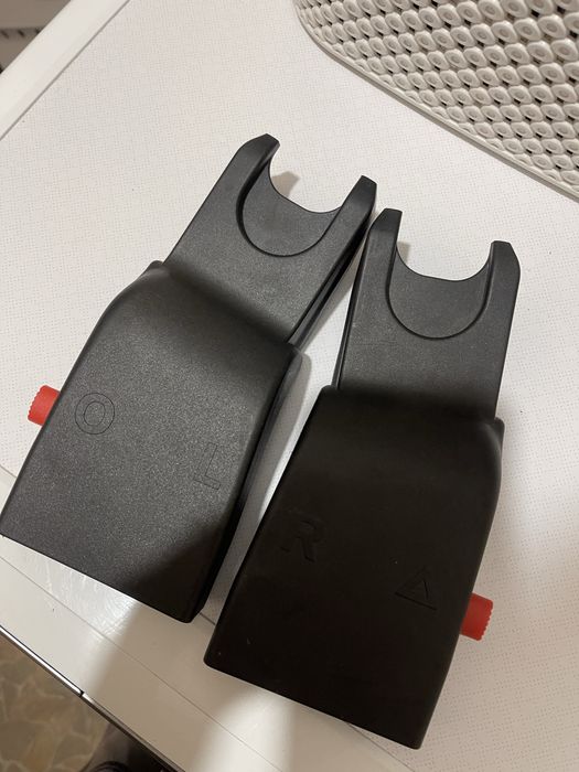 Адаптери для колясок ABC design