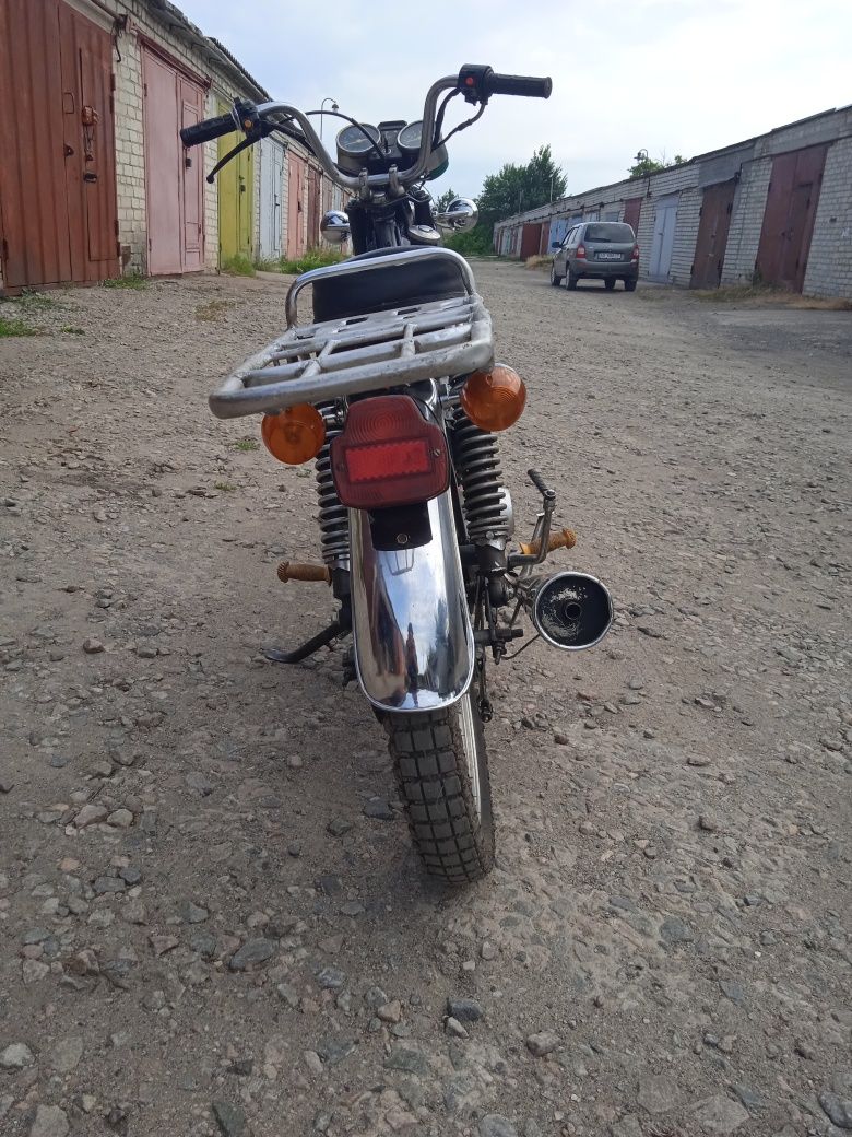 Продам мопед дельта 72