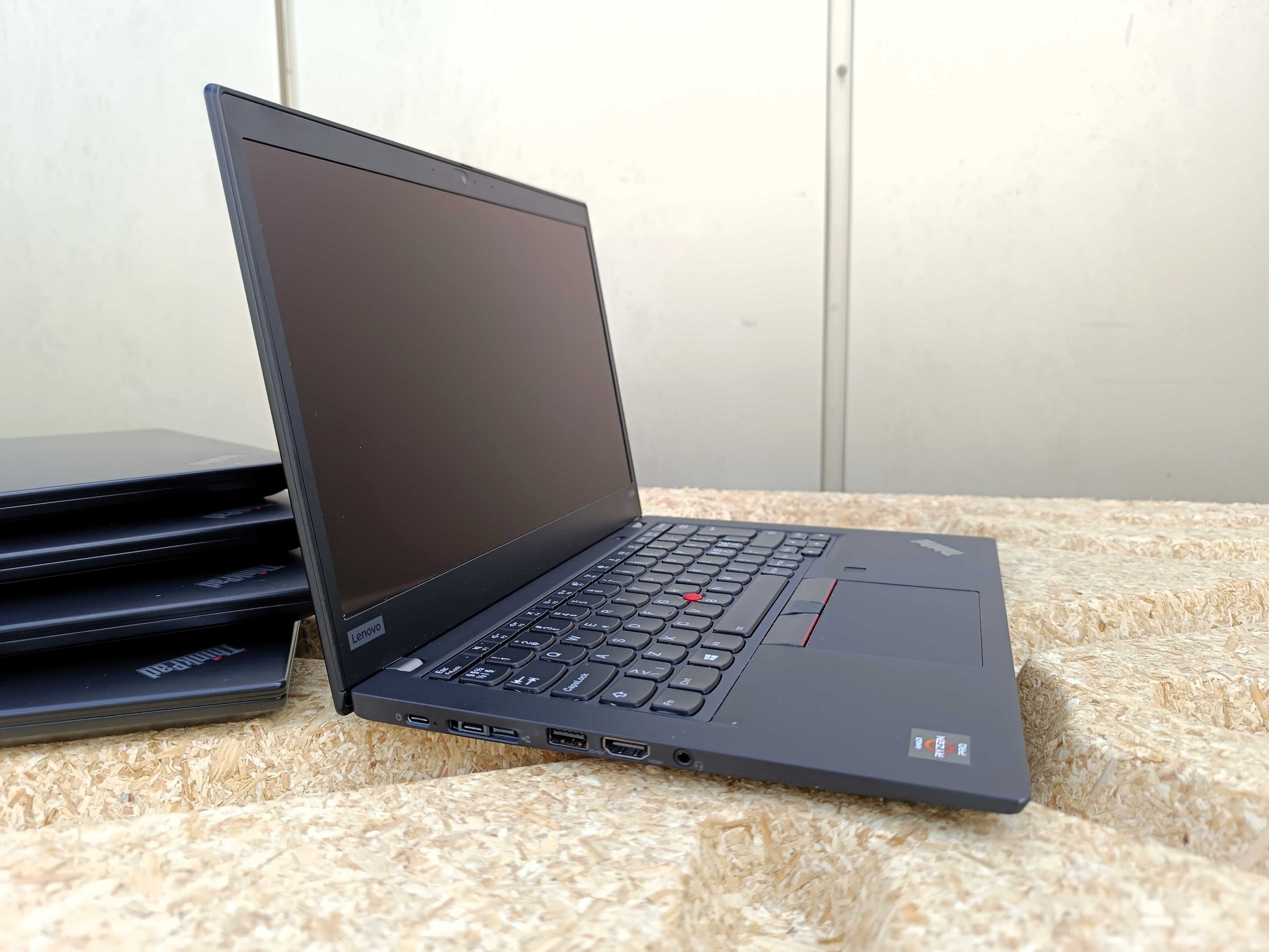ОПТ!200+шт\Lenovo ThinkPad X395 16GB\SSD256\FHD IPS\Сенсорний\2021рік