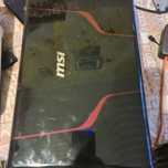 БВ Игровой ноутбук MSI MS-16GC
