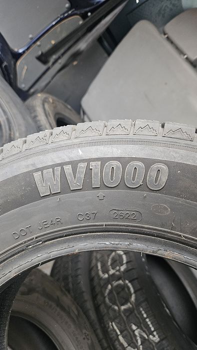 Zeetex WV1000 dwa komplety.