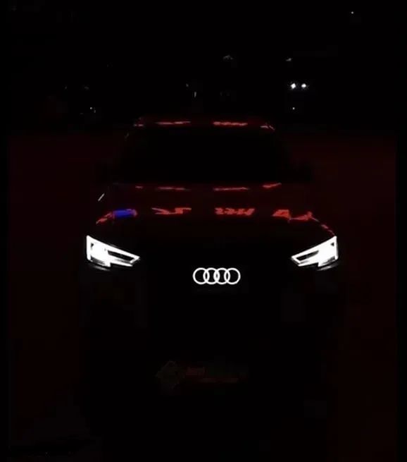 Audi A4 A4B9 S-Line 2017r 2.0 TFSI 252KM automat