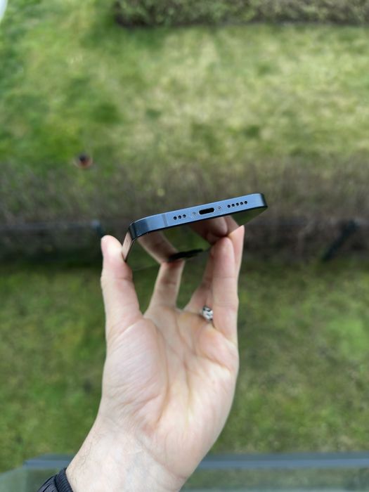 Apple IPhone Айфон 13 128ГБ Чорний, Неверлок, Оригінал