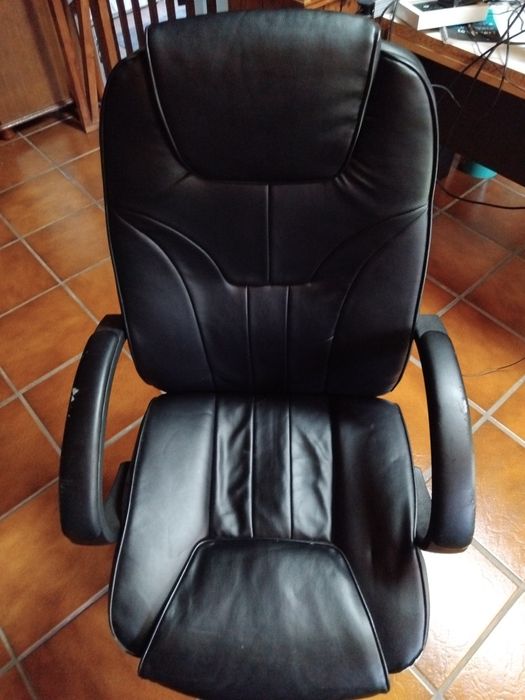 Cadeira escritório