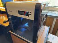Drukarka 3D XYZPrinting da Vinci 2.0A Duo