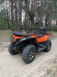 Продам CF450 EPS