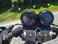 Sprzedam motocykl