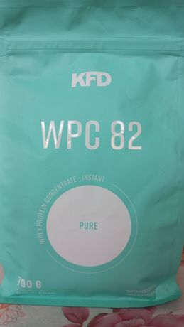 Протеїн KFD WPC 82