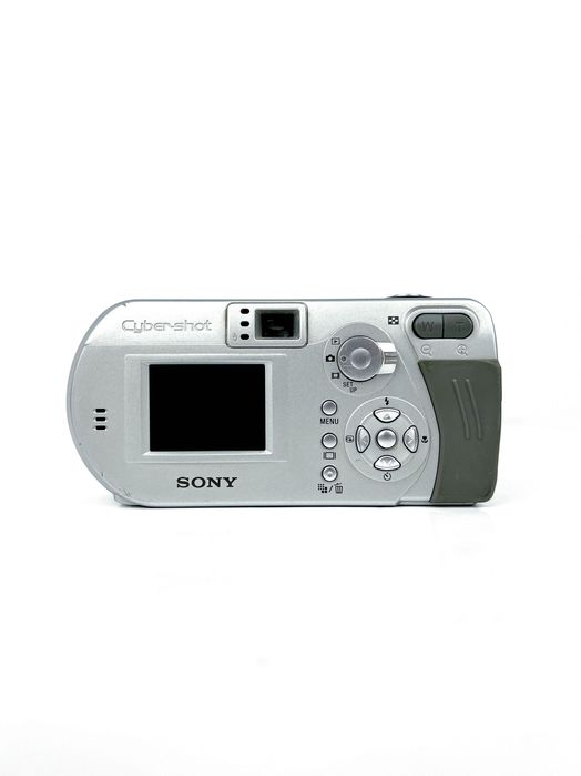 Digicam Sony Cyber-Shot DSC-P72