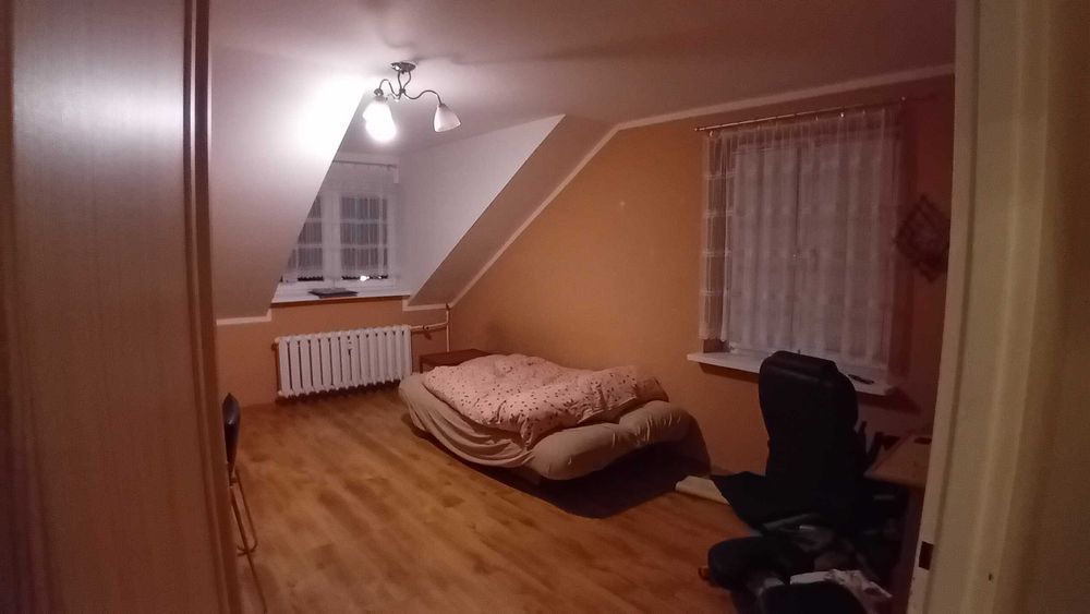 Mieszkanie do wynajęcia w Zabłudowiu.