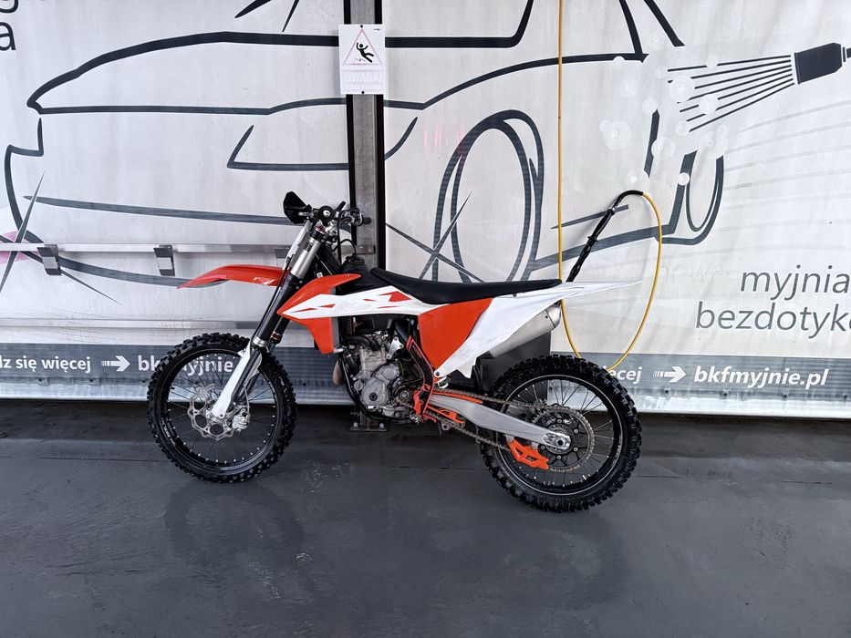 KTM SXF 350 ROK 2019