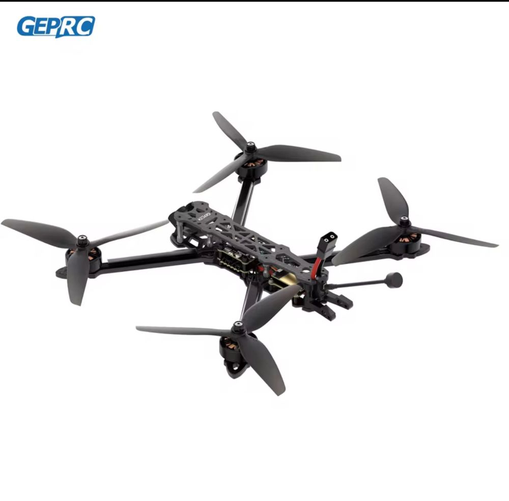 GEPRC MARK4 Analog 7 cali