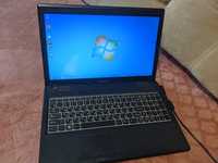 Ноутбук lenovo g560e