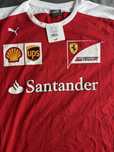 Koszulka PUMA Ferrari XXL
