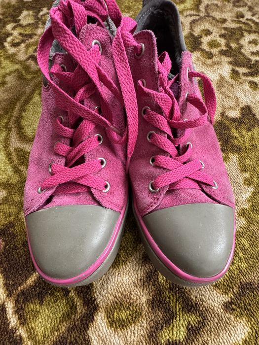 Кеди ugg оригінал