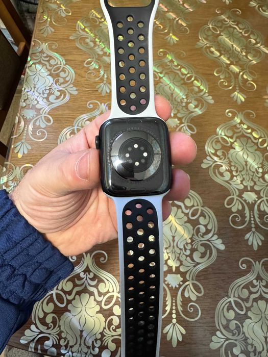 Apple Watch Series 7 45mm