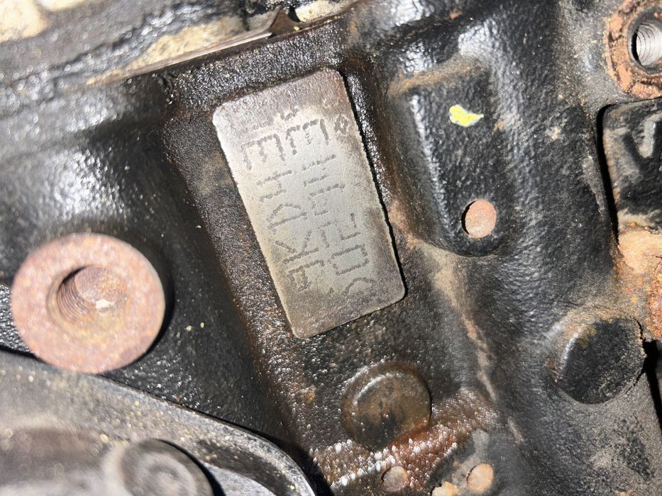 Nissan Qashqai 1.5 дизель 430 81 квт к9к 2007-2013