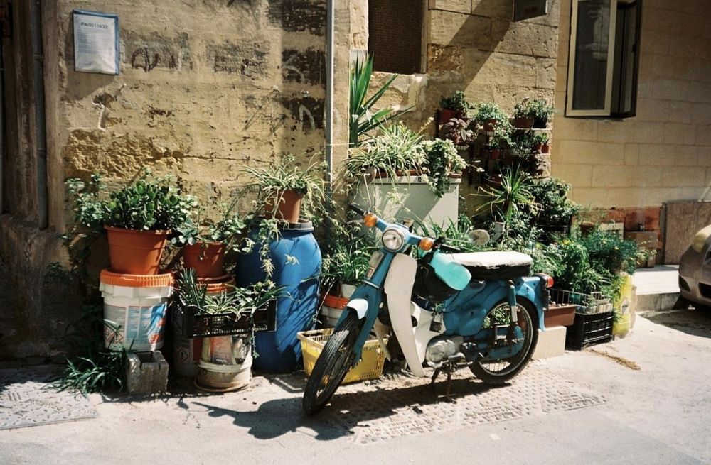 Canon Sure Shot Del Sol
