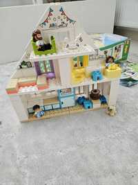 Lego duplo 10929 domek wielofunkcyjny