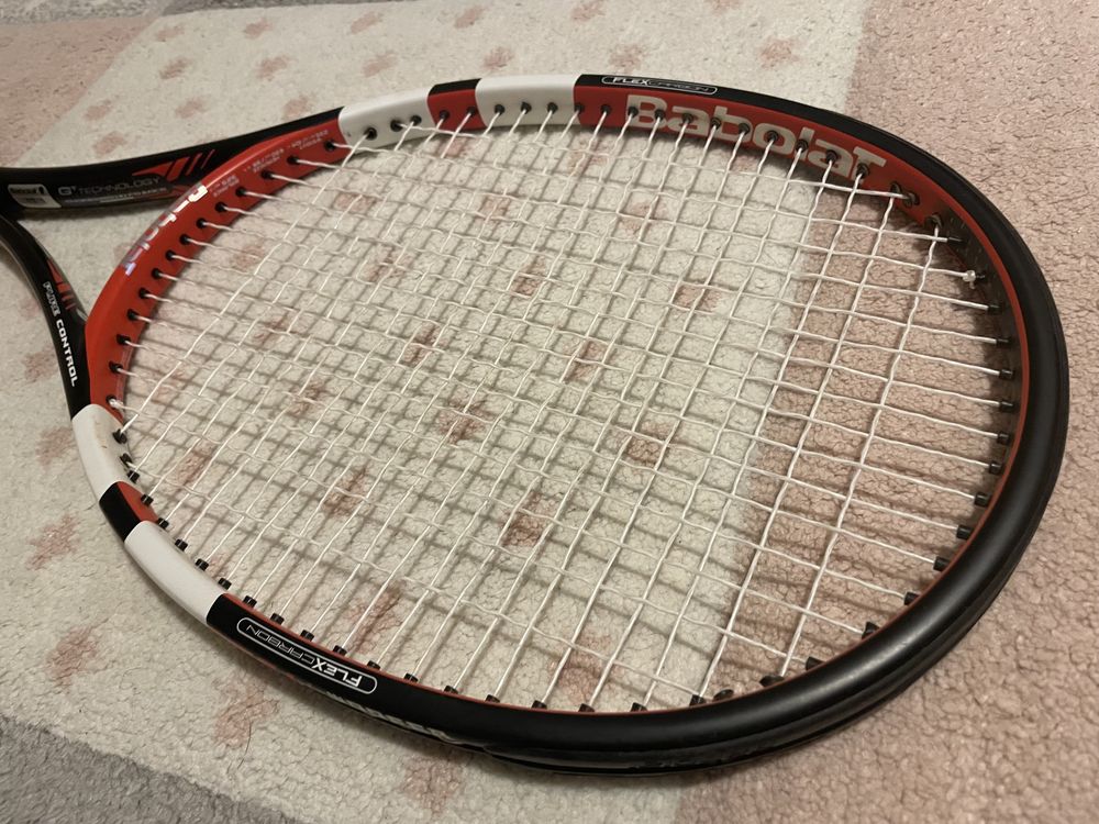 Rakieta tenisowa Babolat Pure Control