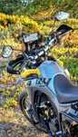 VOGE 300 RALLY 2024 com extras